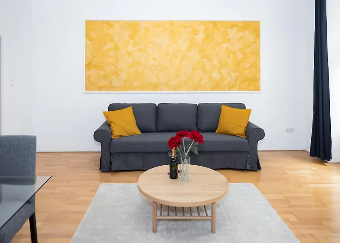Διαμέρισμα Spacious Βιέννη