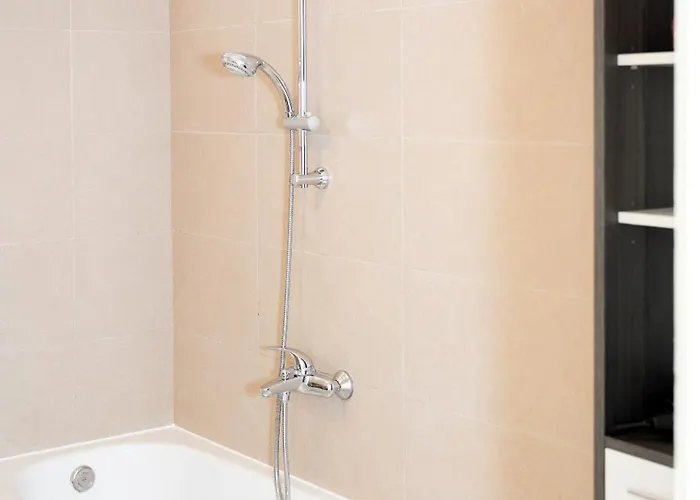Apartman Spacious