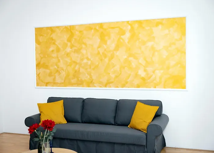 Διαμέρισμα Spacious Βιέννη