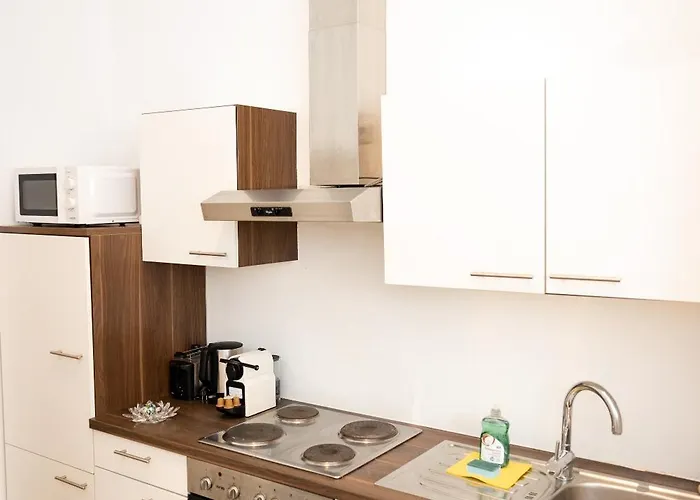 Διαμέρισμα Spacious Βιέννη