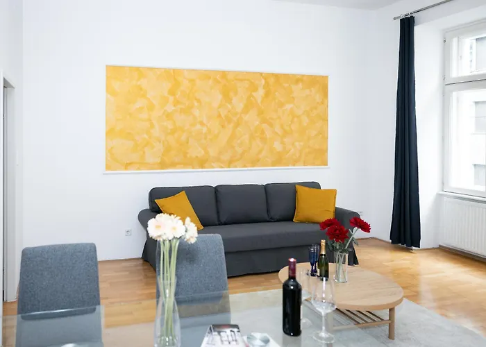 Διαμέρισμα Spacious *