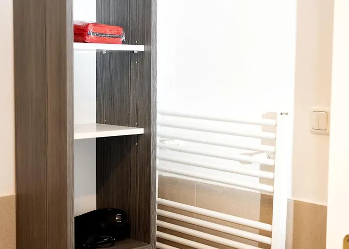 Spacious Βιέννη