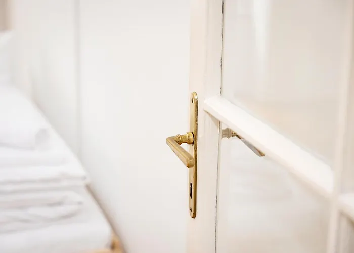 Apartman Spacious *